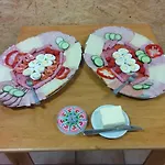 Fontana 아파트호텔 4*