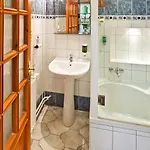 Fontána Aparthotel Svitavy