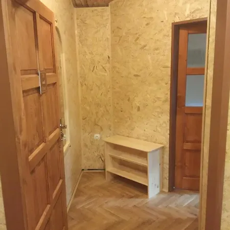 Fontana Lejlighedshotel 4*