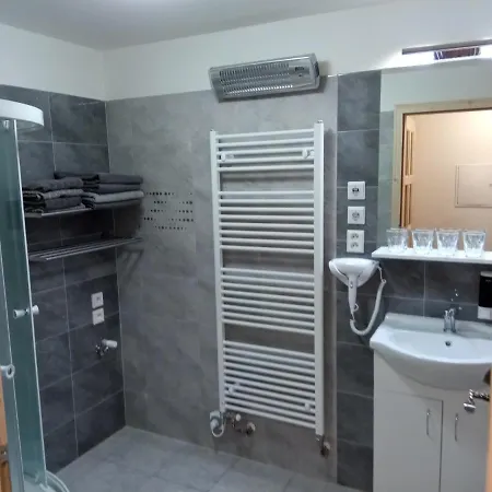 Aparthotel Fontana 4*