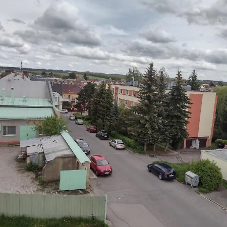 Fontana Lejlighedshotel Svitavy