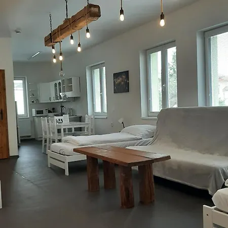Fontána 4* Svitavy
