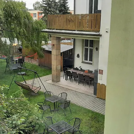 Fontana Apartmanhotel 4*