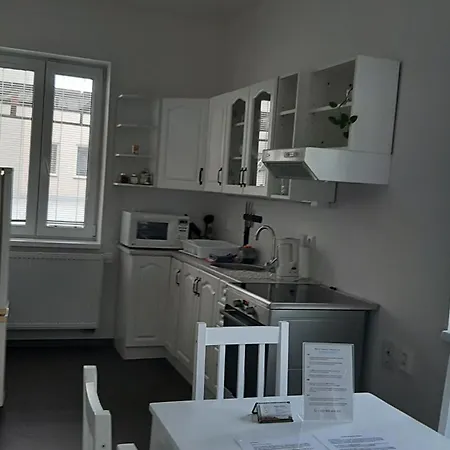 Fontána 4* Svitavy