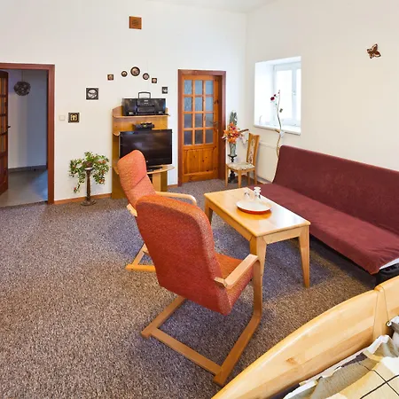 Fontana Lejlighedshotel 4*