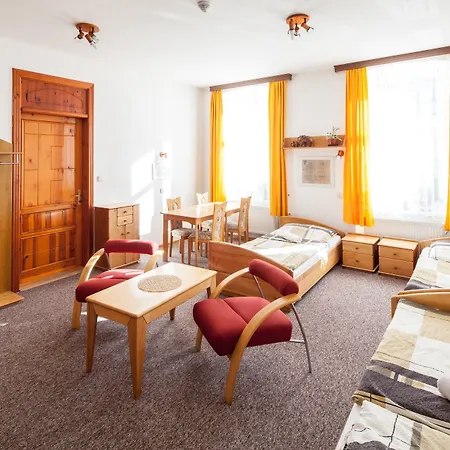 Lejlighedshotel Fontana