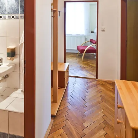 Fontana Lejlighedshotel 4*