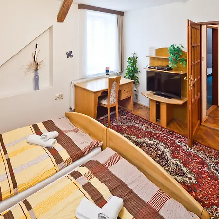 Fontana 4* Svitavy