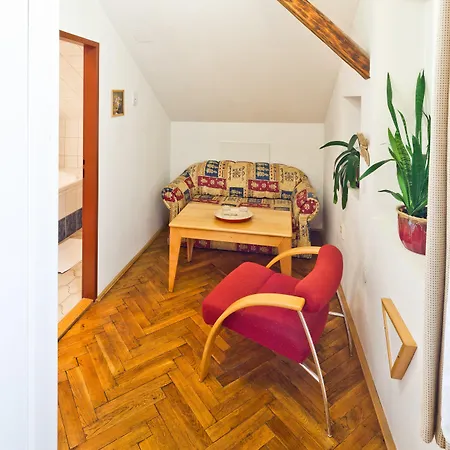 Lejlighedshotel Fontana