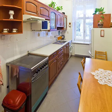 Lejlighedshotel Fontana