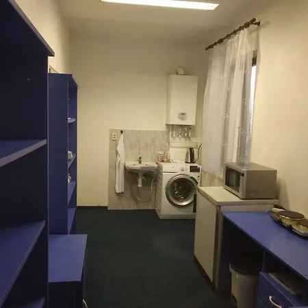 Lejlighedshotel Fontana 4*