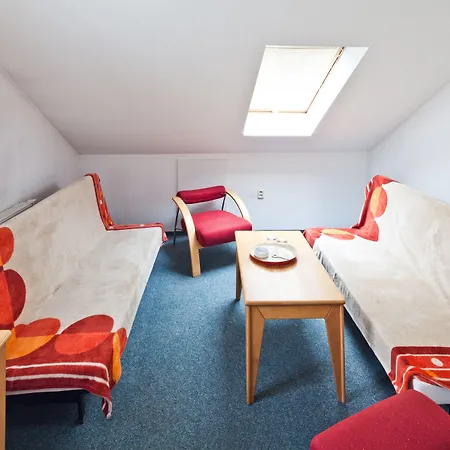 Fontana Lejlighedshotel Svitavy