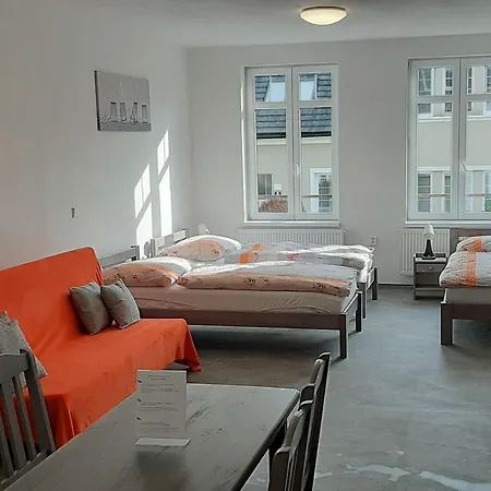 Fontana Lejlighedshotel 4*