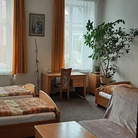 Fontana Lejlighedshotel