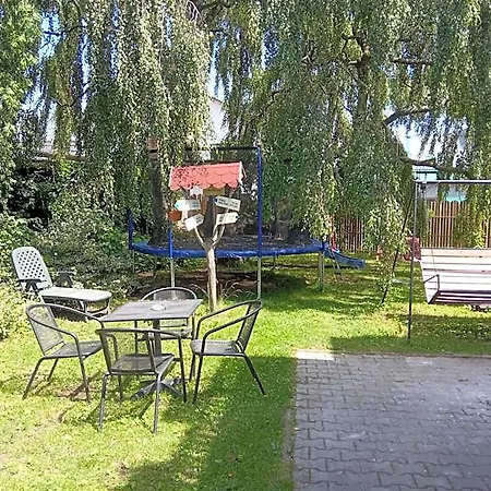 Fontana Appart hôtel Svitavy