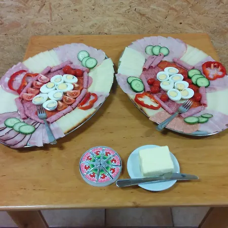Fontana 4* スヴィタヴィ