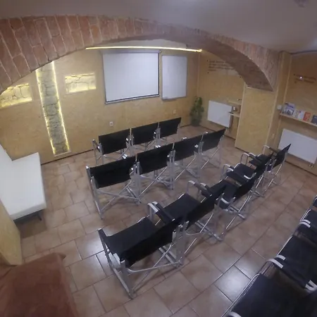 Fontana Lejlighedshotel