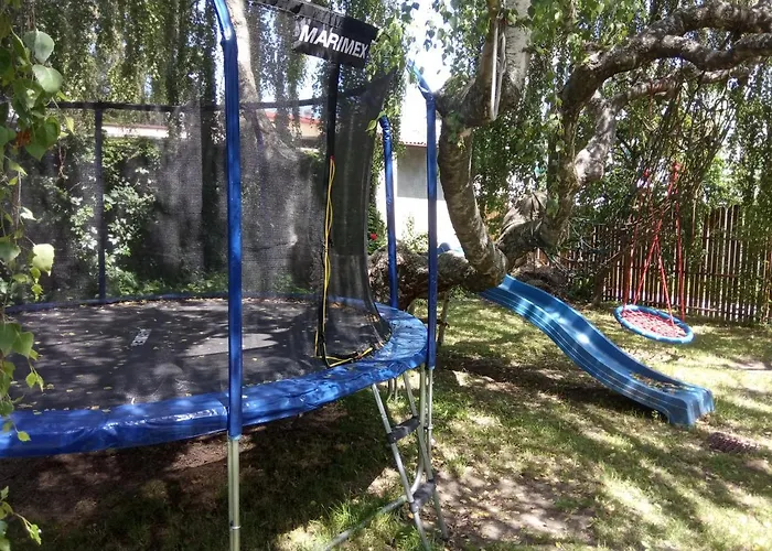 Fontána 4* Svitavy