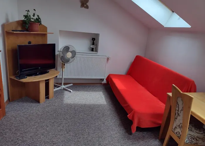 Apartmanhotel Fontana