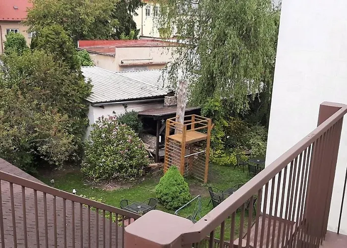 Fontana 4* Svitavy