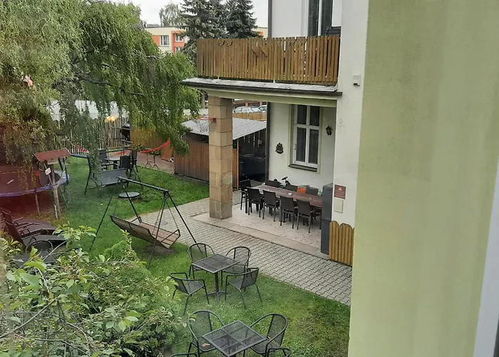 Fontána Aparthotel 4*