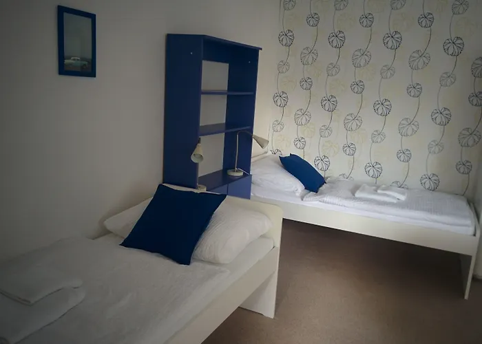Fontána 4* Svitavy