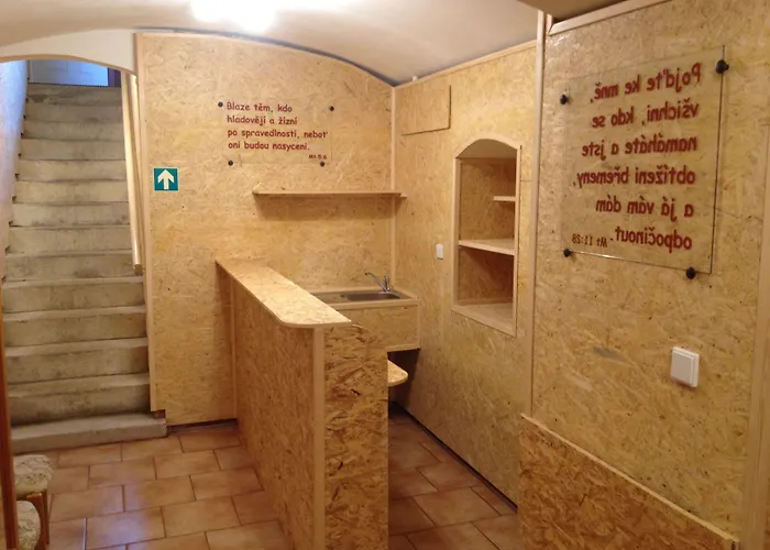 Apartmanhotel Fontana