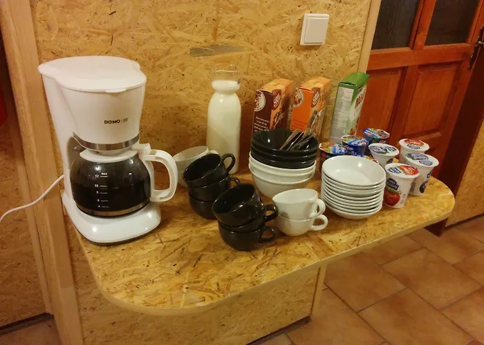 Apartmanhotel Fontana