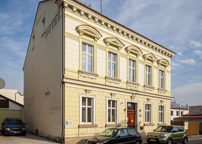 Fontána Aparthotel 4*