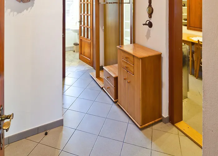 Fontana Apartmanhotel