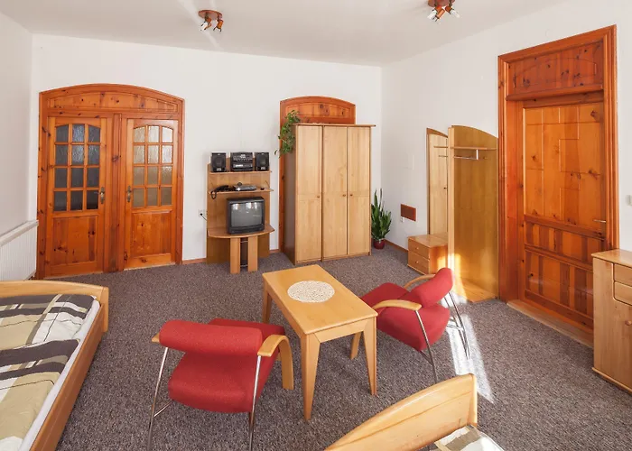 Fontana Apartmanhotel 4*