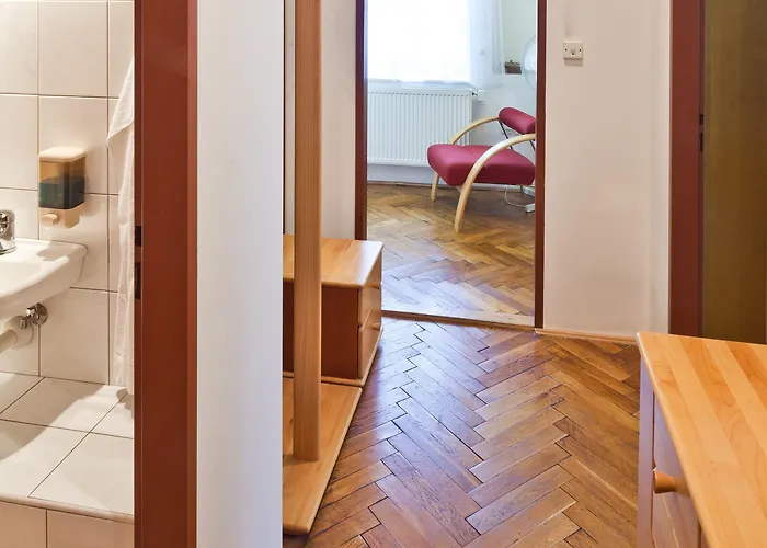 Fontana Apartmanhotel 4*