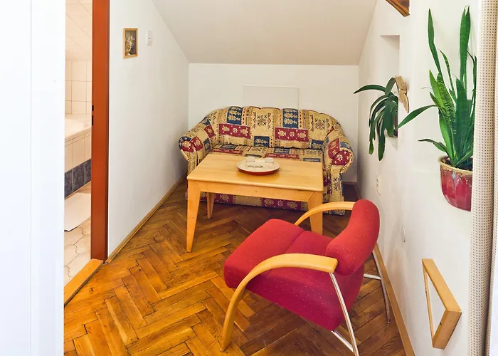 Apartmanhotel Fontana