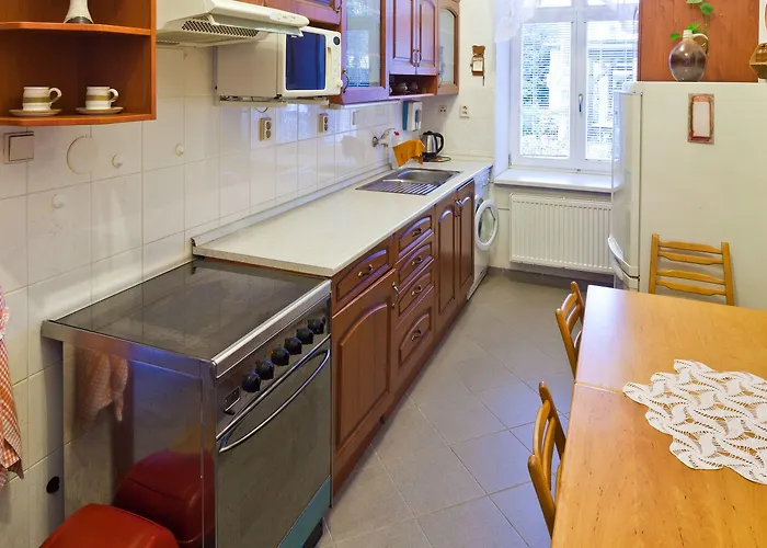 Apartmanhotel Fontana