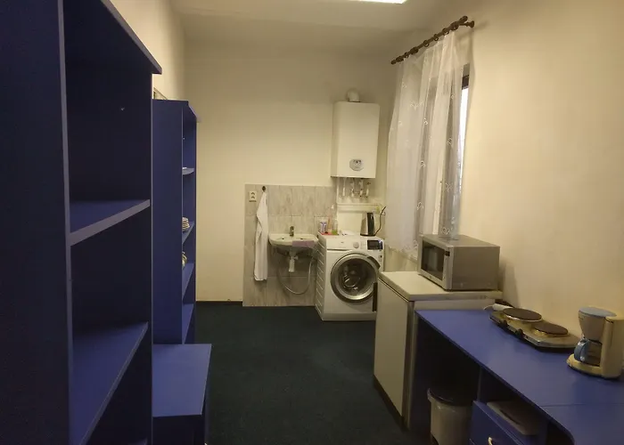 Apartmanhotel Fontana 4*