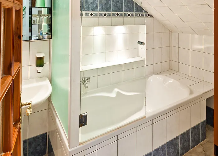 Aparthotel Fontána Svitavy