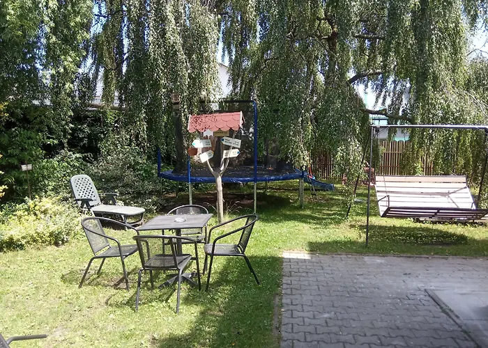 Aparthotel Fontána Svitavy