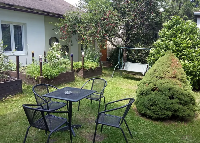 Apartmanhotel Fontana 4*