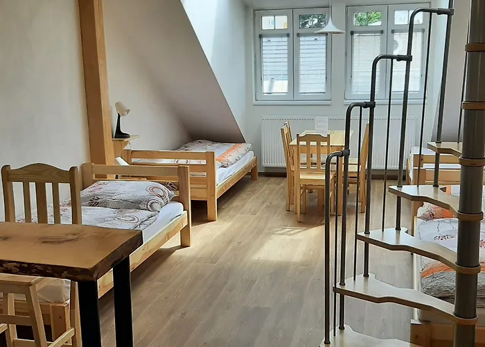 Fontana Apartmanhotel Svitavy