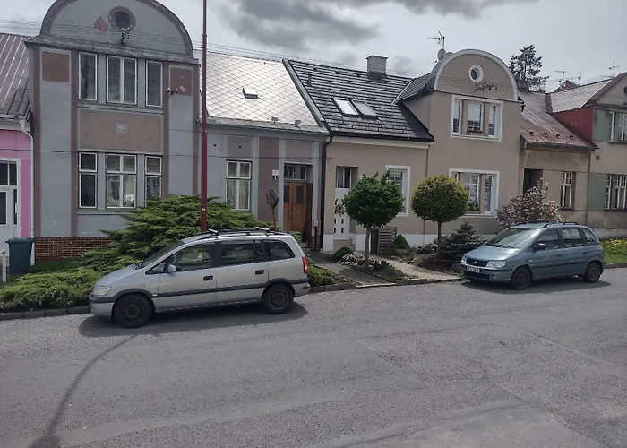 Aparthotel Fontána