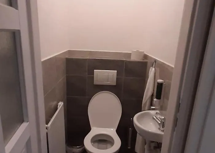 Apartmanhotel Fontana Svitavy