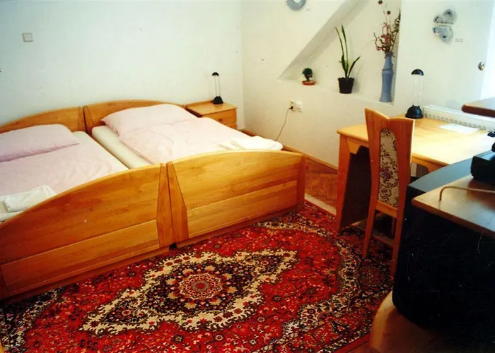 Aparthotel Fontána Svitavy
