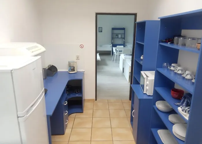 Aparthotel Fontána Svitavy